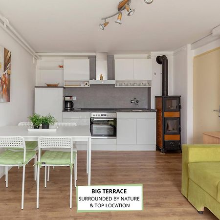 Apartments Znidar Spodnje Gorje Buitenkant foto