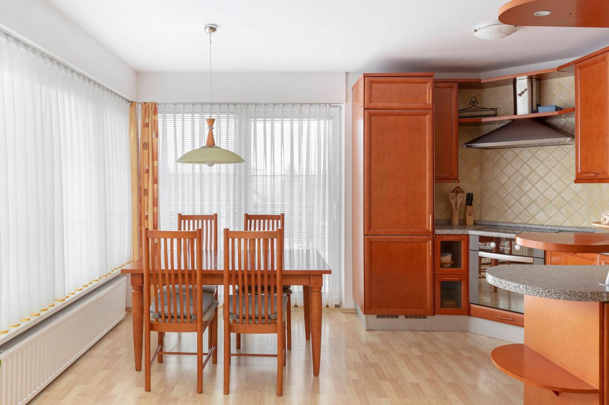 Apartments Znidar Spodnje Gorje Buitenkant foto
