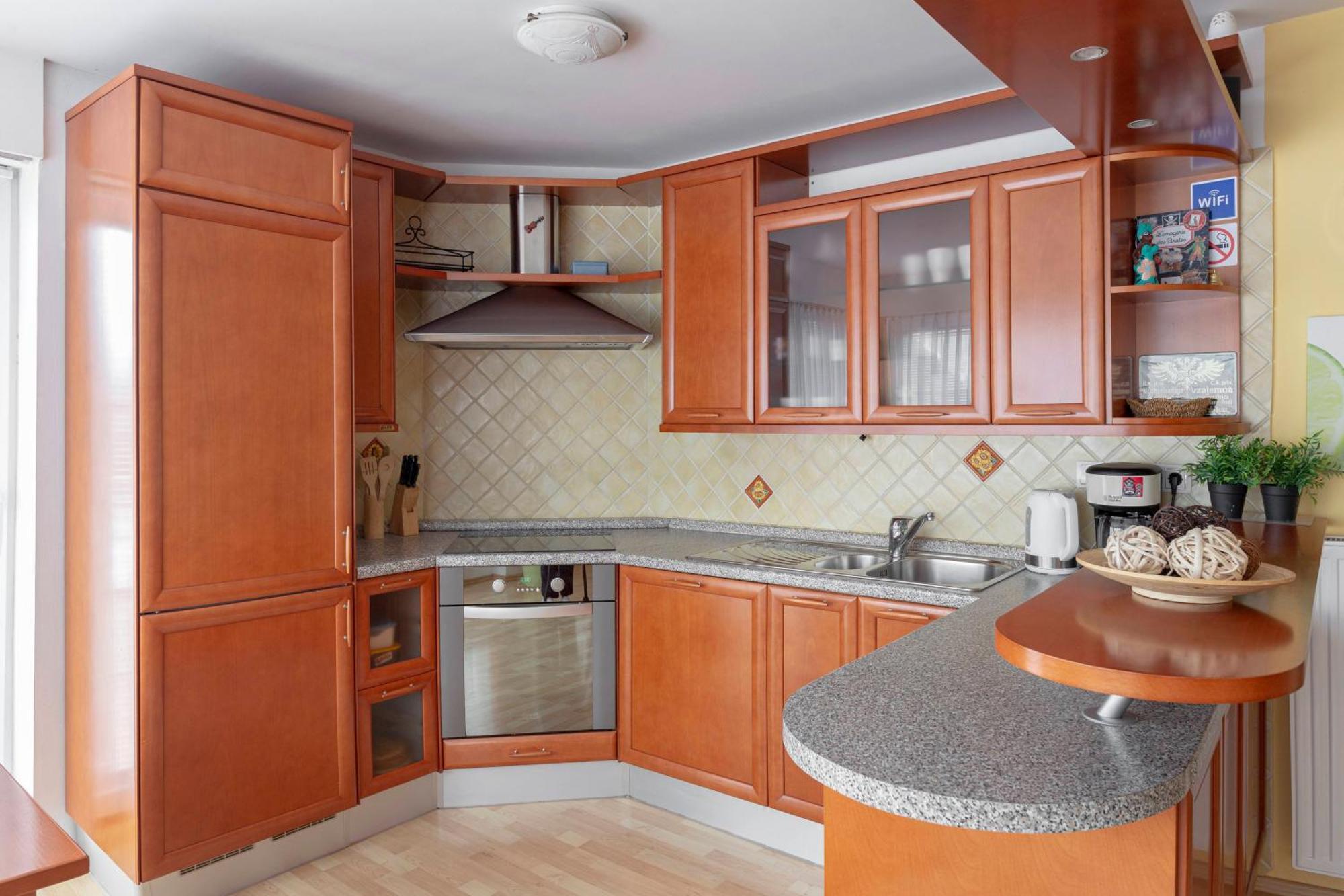 Apartments Znidar Spodnje Gorje Buitenkant foto