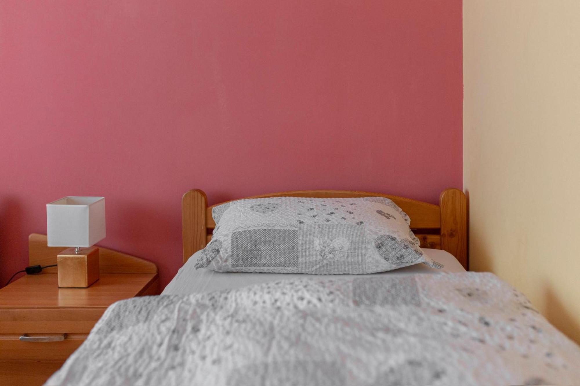 Apartments Znidar Spodnje Gorje Buitenkant foto