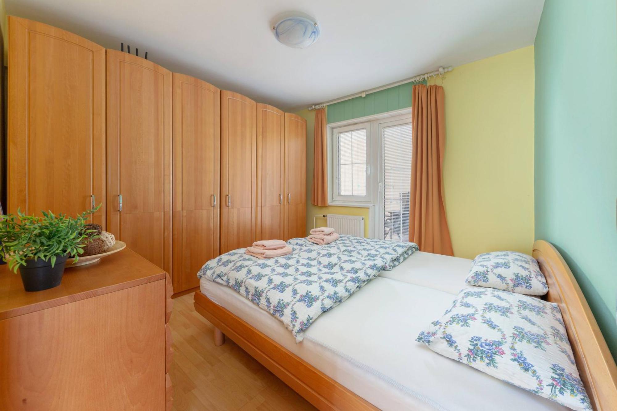 Apartments Znidar Spodnje Gorje Buitenkant foto
