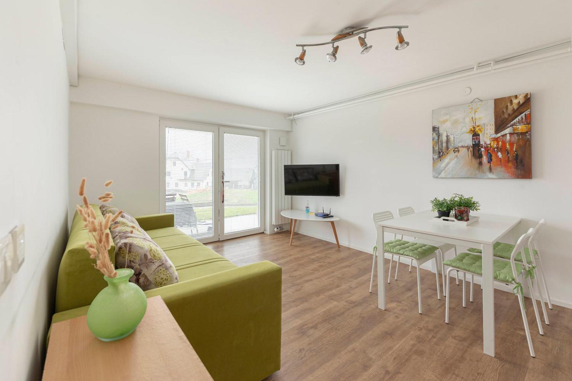 Apartments Znidar Spodnje Gorje Buitenkant foto