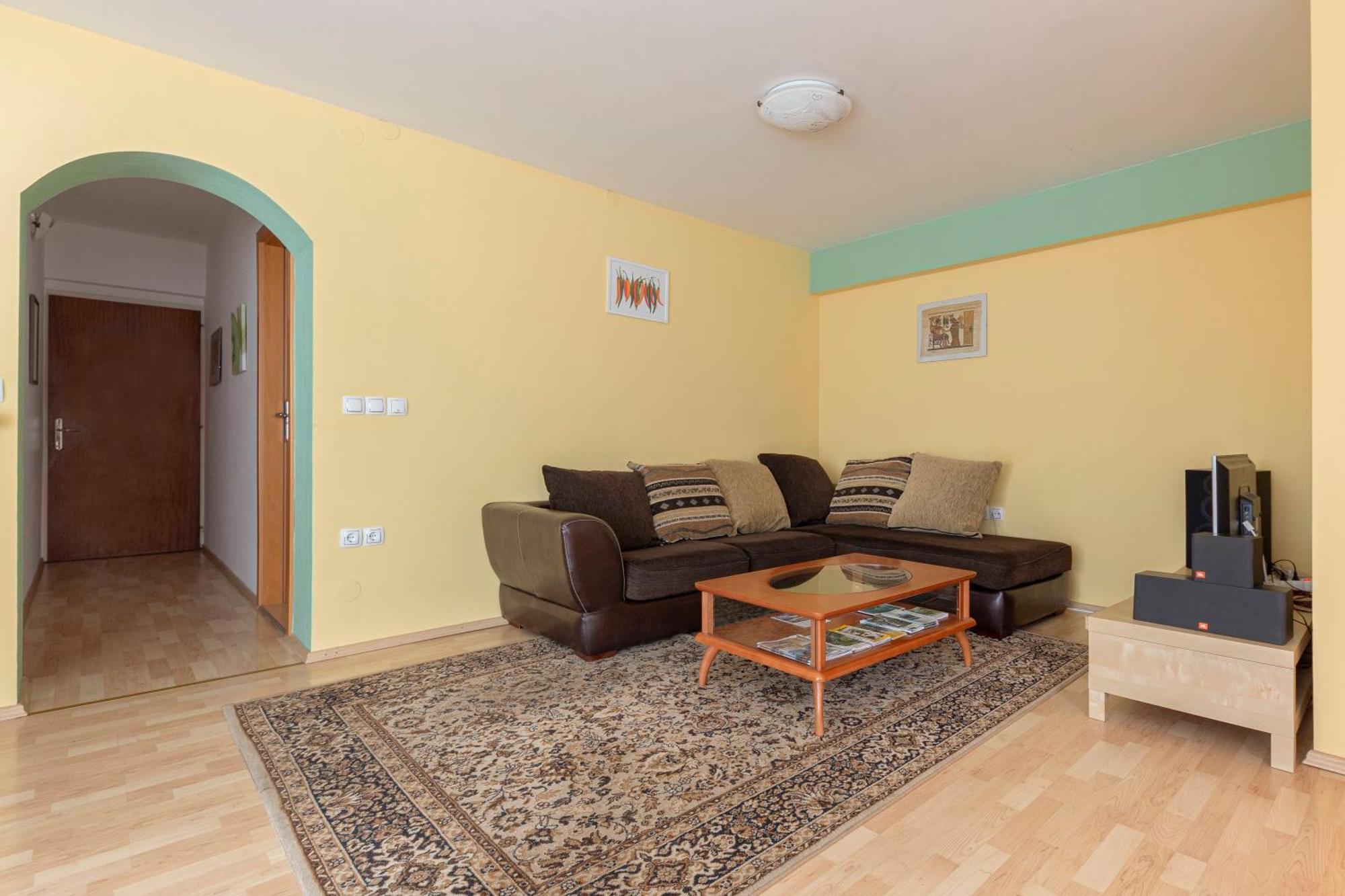 Apartments Znidar Spodnje Gorje Buitenkant foto