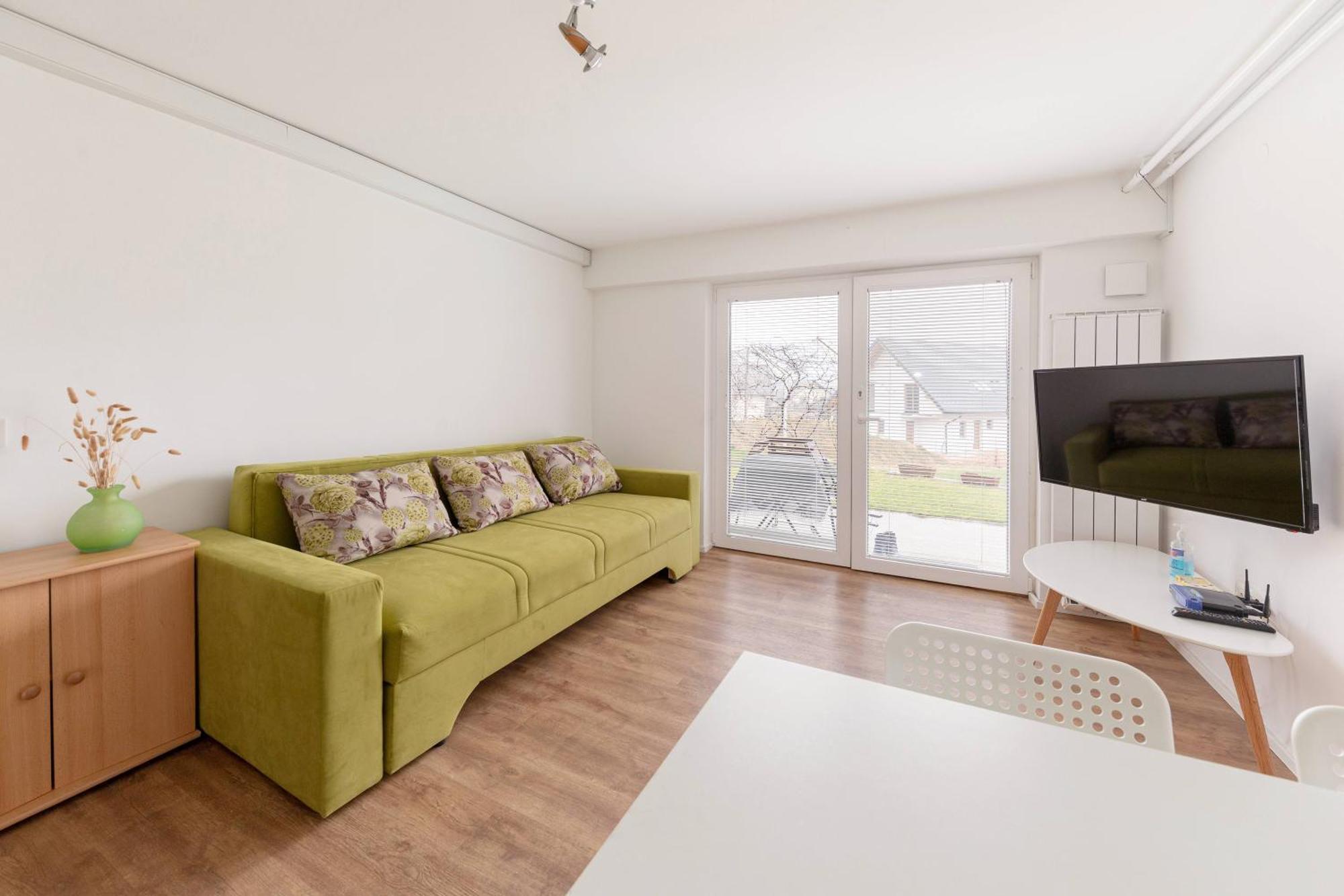 Apartments Znidar Spodnje Gorje Buitenkant foto