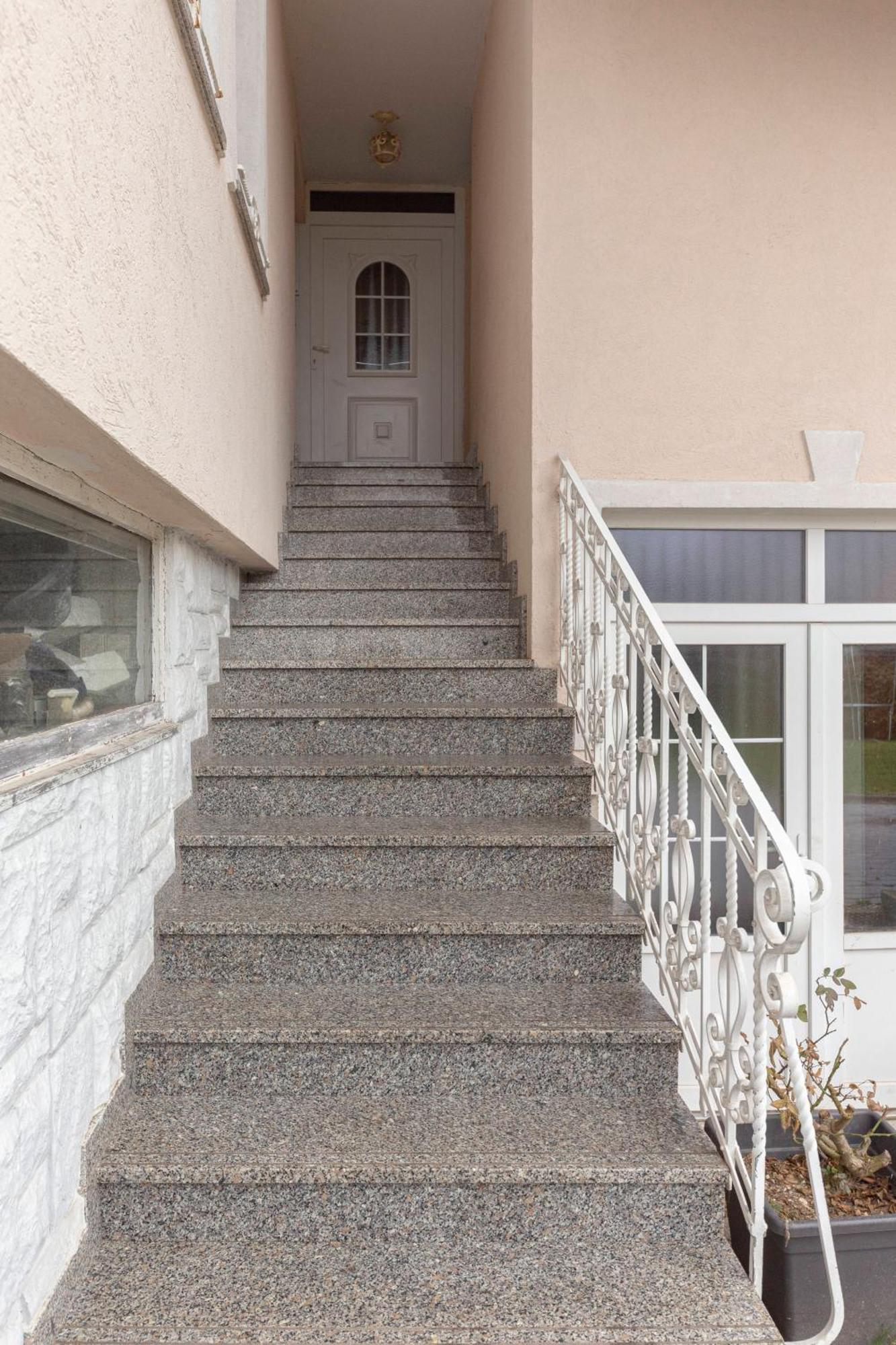 Apartments Znidar Spodnje Gorje Buitenkant foto